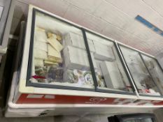 Framec Chest Freezer