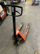 BT Lifter Hydraulic Pallet Truck