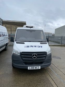 Savoy Catering Supplies
