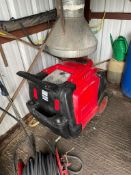 IPC Diesel Power Washer
