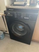 Beko WTL74051B Washing Machine