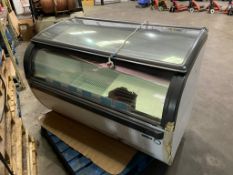 Northcold Chest Freezer