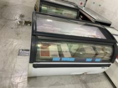 Coolworks Chest Freezer