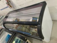 Coolworks Chest Freezer