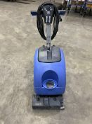 Numatic TT3035 Pedestrain Operated Floor Scrubber