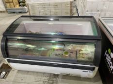 Coolworks Chest Freezer