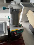 Talsa Stainless Steel Sausage Filling Machine