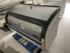 Coolworks Chest Freezer