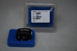 An as new Olympus S-PC-P14 Pitch-Catch Probe (Model: 9323945).