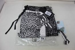 An as new Jonny Cota Cargo Pant in Sahara (XXL).