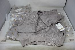 Three Stronger clothing items to include soft shorts (M), soft sweater (M), soft pants (M) (3 x