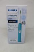 A boxed as new Philips Sonicare 4300 Protective Clean Electric Tooth Brush (EAN: 8710103903574).