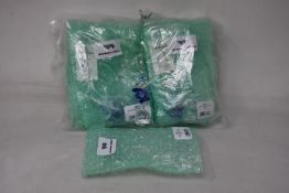 Twelve as new Woodstock Chimes Crystal Sunrise Cascade Sun-Catchers in Purple (EAN: 028375270118).