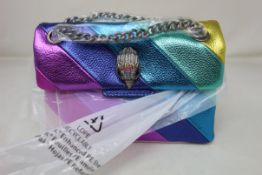 An as new Kurt Geiger Mini Kensington Bag.