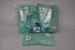 Twelve as new Woodstock Chimes Crystal Sunrise Cascade Sun-Catchers in Purple (EAN: 028375270118).