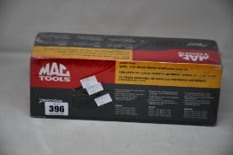 An as new MAC Tools 16-piece 1/2