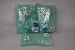 Twelve as new Woodstock Chimes Crystal Sunrise Cascade Sun-Catchers in Purple (EAN: 028375270118).