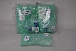 Twelve as new Woodstock Chimes Crystal Sunrise Cascade Sun-Catchers in Purple (EAN: 028375270118).