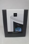 A boxed as new BOSE Home Speaker 500 in Luxe Silver.