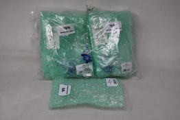 Twelve as new Woodstock Chimes Crystal Sunrise Cascade Sun-Catchers in Purple (EAN: 028375270118).