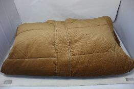 An as new Carhartt Layton Jacket Jasper (XL).