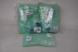 Twelve as new Woodstock Chimes Crystal Sunrise Cascade Sun-Catchers in Purple (EAN: 028375270118).