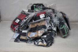 Fifteen as new Dakine Gripper Bike Bags in Various Styles/Colours.