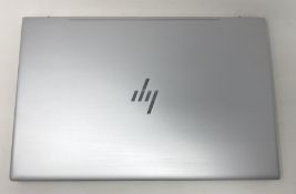 A pre-owned HP Envy 17-CG1000NA 17