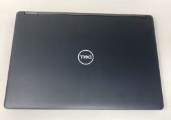 A pre-owned Dell Latitude 5490 Laptop with Intel i5-7300U CPU, 8GB RAM and 512GB SSD (Grade B).