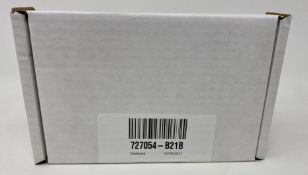 A boxed as new Hewlett Packard Enterprise Ethernet 10Gb 2-port 562FLR-SFP+ Adapter (P/N: 727054-B21