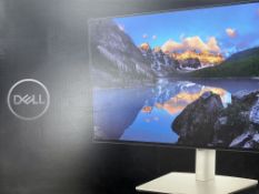 A boxed as new Dell UltraSharp U2419H 24