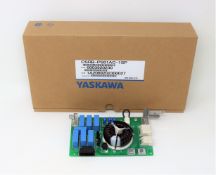 A boxed as new Yaskawa CSRB-CPS01AC-1SPY Power Supply.