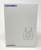 A boxed as new Signia Connexx Air Wireless Hearing Aid Programmer (P/N: 10944827) (Box opened).