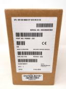 A boxed as new Hewlett Packard Enterprise SPS-DRV SSD 960GB SFF SATA MU SC DS (P/N: P08692-001) (Box