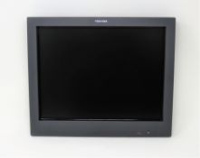 A refurbished Toshiba SurePoint 4820-5LG 15