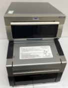 COLLECTION ONLY: A pre-owned DNP DS80D Colour Photo Printer.