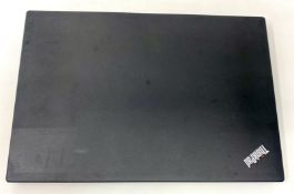 A pre-owned Lenovo ThinkPad x260 12