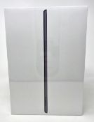 A boxed as new Apple iPad 8th Gen (A2270) 10.2