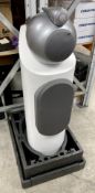 COLLECTION ONLY: A pre-owned Bowers & Wilkins 803 D3 Floorstanding Speaker (Untested, some cosmetic