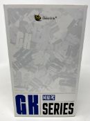 A boxed as new Beelink GK Mini V3 PC with Intel Gemini Lake Processor, 8GB RAM and 128GB SSD (P/N: G