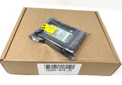 A boxed as new Hewlett Packard Enterprise 960GB 2.5 SATA 6G MU SSD (P/N: P07926-B21B-NP) (Box opened