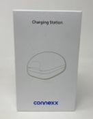 A boxed as new Connexx Charging Station (REF: 10966951) (Box opened).