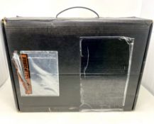 A boxed as new Alienware X17 R1 17.3