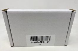 A boxed as new Hewlett Packard Enterprise 800GB SAS 12G MU SFF SC PM1645a SSD (P/N: MZILT800HBHQ-00A