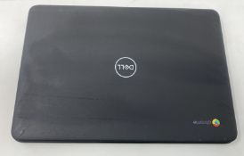 A pre-owned Dell 3100 11.6