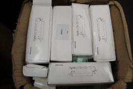 A quantity of as new B9906JA Ribbon Cassettes (Approximately 50).