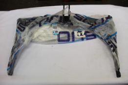 An Oris 029-801r01 Trailer Hitch for FORD S-MAX.