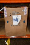 A pre-owned Philips Everflo 5L Oxygen Concentrator (NOTE: Item is untested, viewing is advised).
