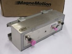 An as new Magne Motion MMLite Assy, Motor, 250mm, AL Rails (REF: 700-1708-20).