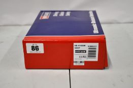 A boxed as new Brigade SS-4100W Sidescan Ultrasonic Detection System.